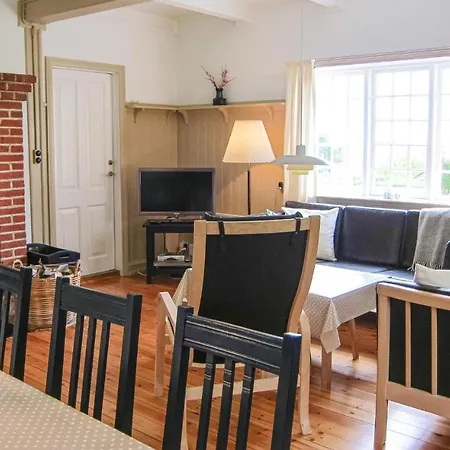 Amazing In With House Sea View *