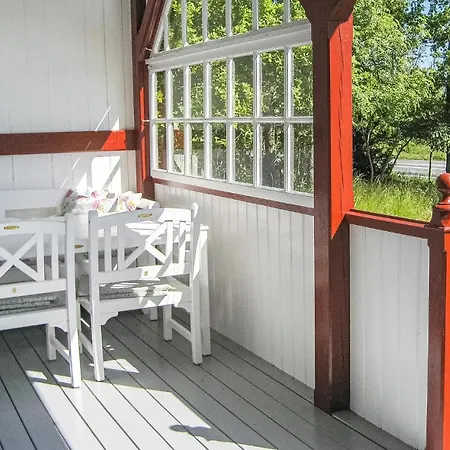 Amazing In With House Sea View