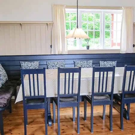 בית נופש Amazing In With House Sea View