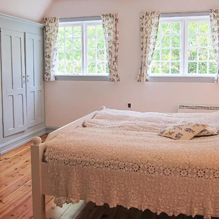Amazing In With House Sea View