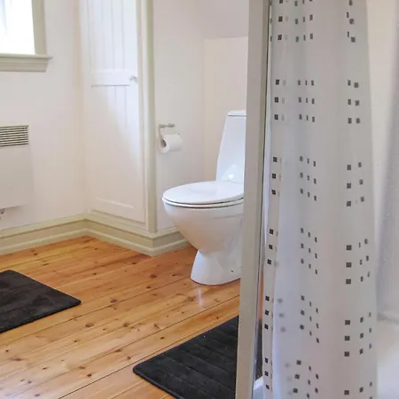 Awesome In With Wifi * Gudhjem