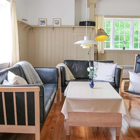 בית נופש Amazing In With House Sea View *