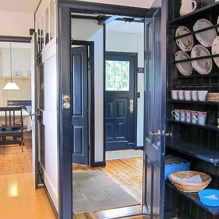 Awesome In With Wifi Gudhjem