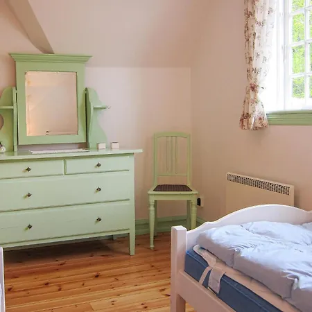 Awesome In With Wifi * Gudhjem