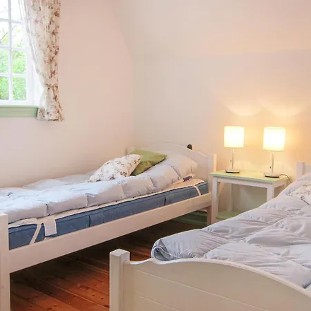 Awesome In With Wifi Gudhjem