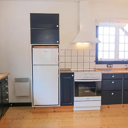 Awesome In With Wifi Nyaraló Gudhjem