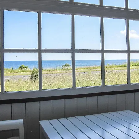 בית נופש Amazing In With House Sea View