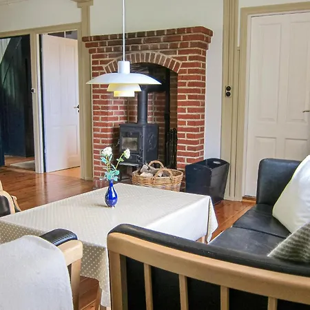 Awesome In With Wifi Holiday home Gudhjem