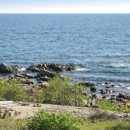 Awesome In With Wifi * Gudhjem