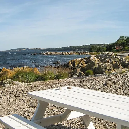 Amazing In With House Sea View