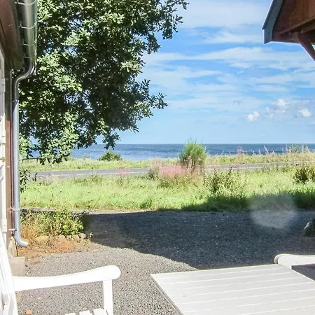 Holiday home Awesome In With Wifi *