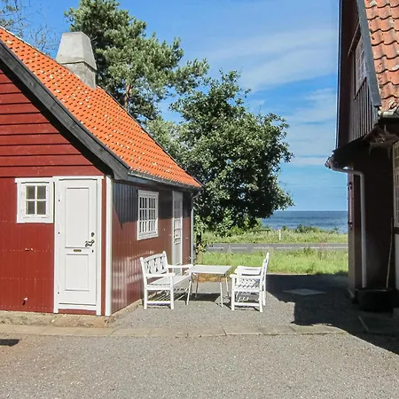 Awesome In With Wifi Nyaraló Gudhjem