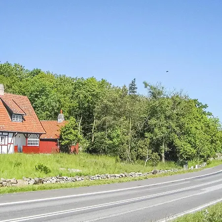 Nyaraló Awesome In With Wifi *