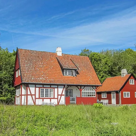 Nyaraló Awesome In With Wifi