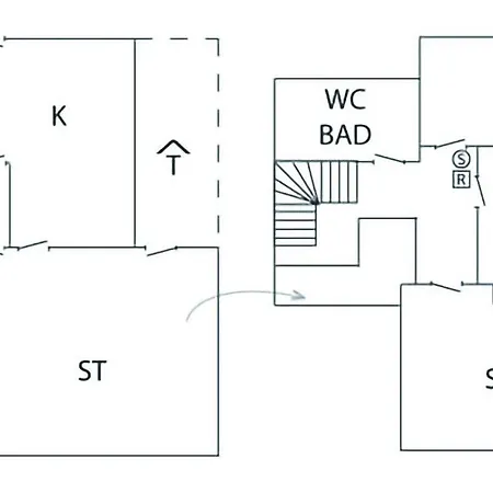 Awesome In With Wifi Nyaraló Gudhjem